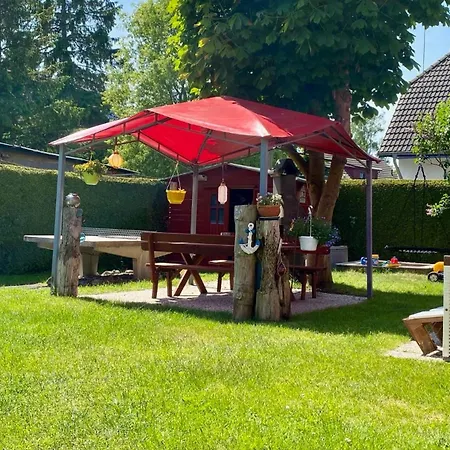 11 - Halbinsel Darss - Ostsee * Wieck