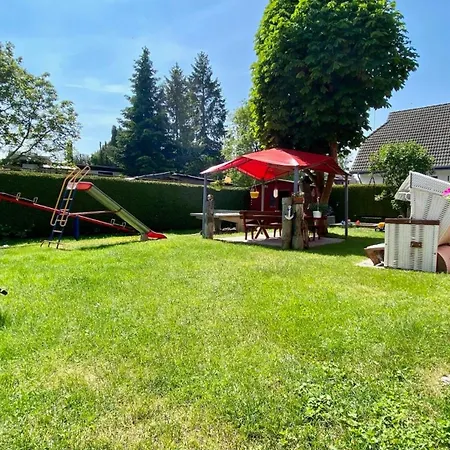 11 - Halbinsel Darss - Ostsee Apartment