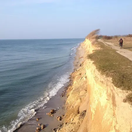 Apartment 11 - Halbinsel Darss - Ostsee Wieck