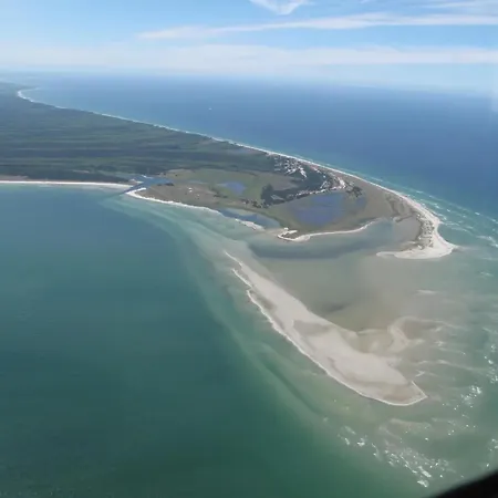 11 - Halbinsel Darss - Ostsee Wieck