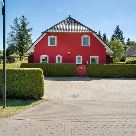 Apartment 11 - Halbinsel Darss - Ostsee Wieck