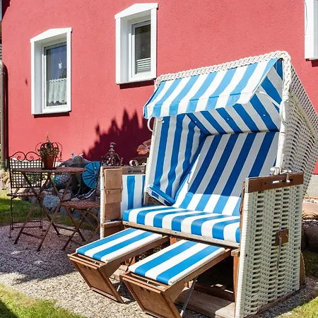 11 - Halbinsel Darss - Ostsee Apartment