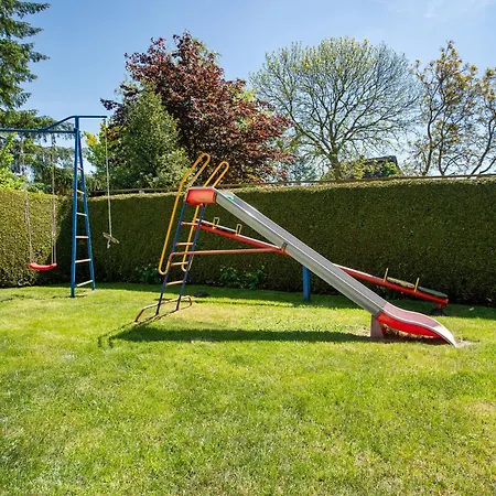 11 - Halbinsel Darss - Ostsee Apartment *