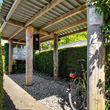 Apartment 11 - Halbinsel Darss - Ostsee *