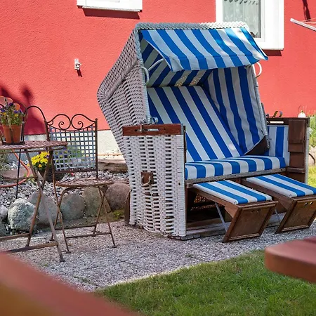 Apartment 11 - Halbinsel Darss - Ostsee