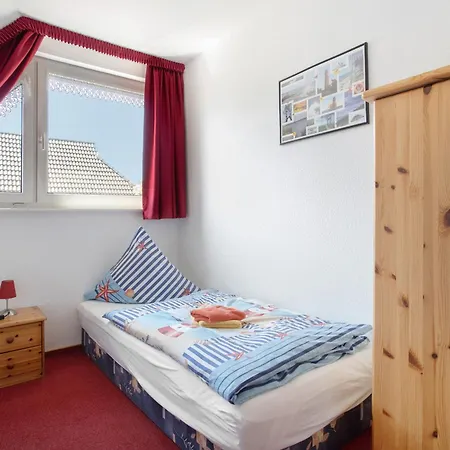 Apartment 11 - Halbinsel Darss - Ostsee Wieck