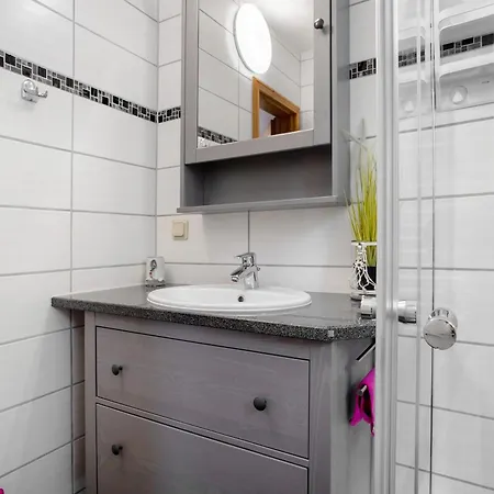 Apartment 11 - Halbinsel Darss - Ostsee *