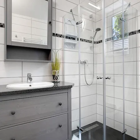 11 - Halbinsel Darss - Ostsee * Wieck