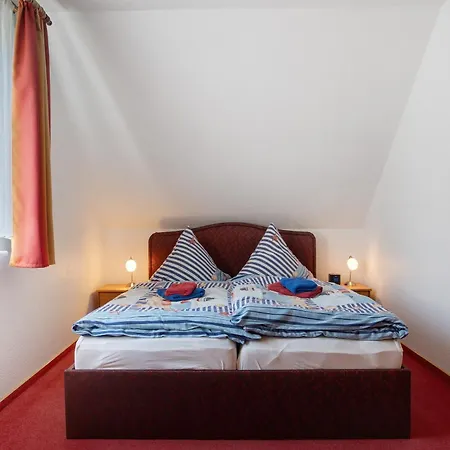 Apartment 11 - Halbinsel Darss - Ostsee Wieck