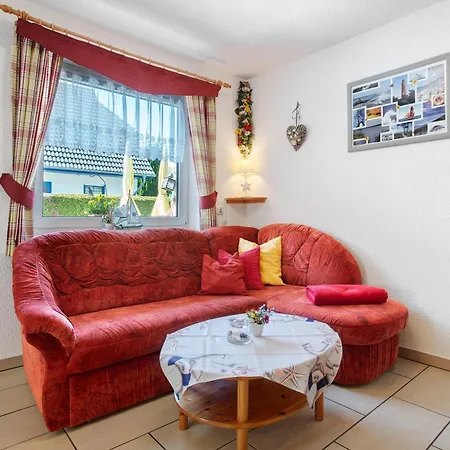 Apartment 11 - Halbinsel Darss - Ostsee *