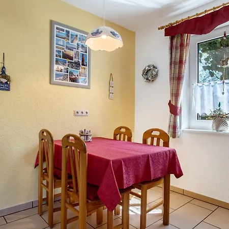 11 - Halbinsel Darss - Ostsee Apartment Wieck