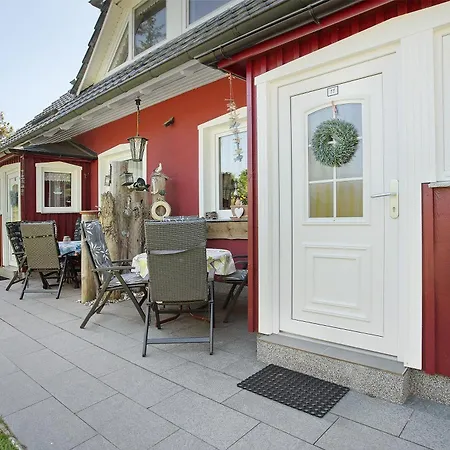 11 - Halbinsel Darss - Ostsee