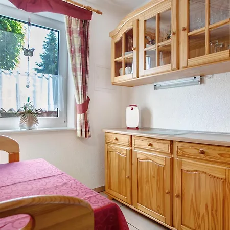 11 - Halbinsel Darss - Ostsee Appartement
