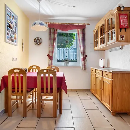 11 - Halbinsel Darss - Ostsee Appartement *
