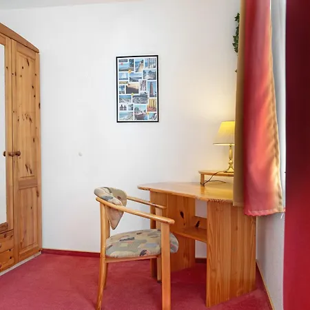11 - Halbinsel Darss - Ostsee Appartement