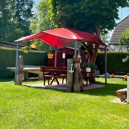 11 - Halbinsel Darss - Ostsee Wieck